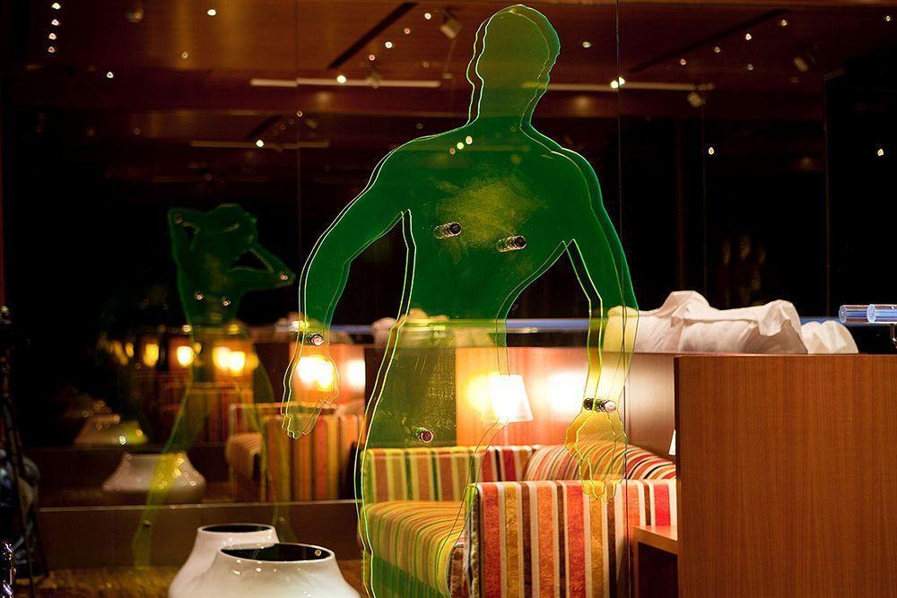 Wego Boutique Dazhi Motell Taipei Exteriör bild