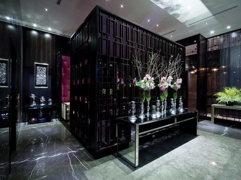 Wego Boutique Dazhi Motell Taipei Exteriör bild