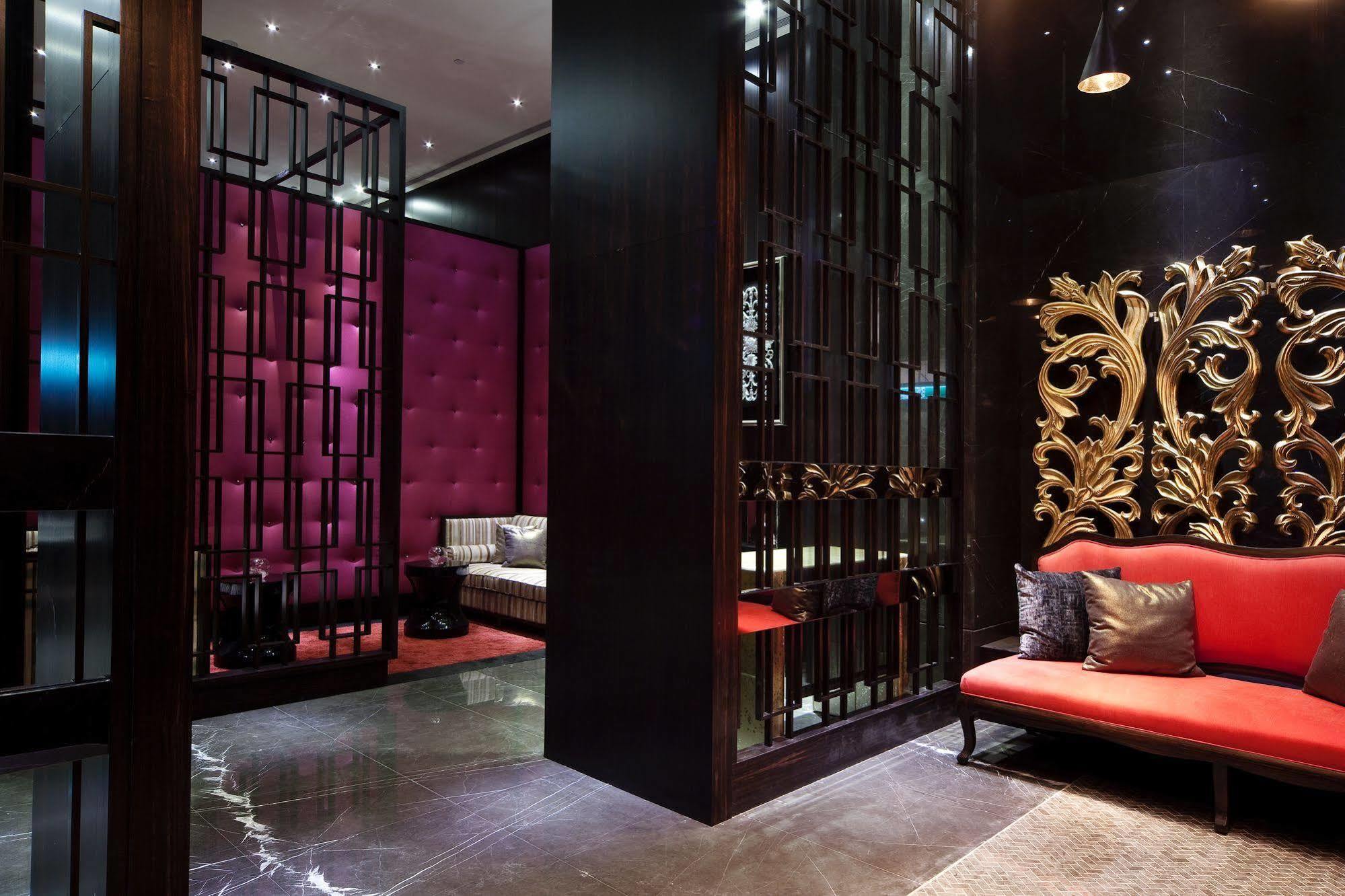 Wego Boutique Dazhi Motell Taipei Exteriör bild